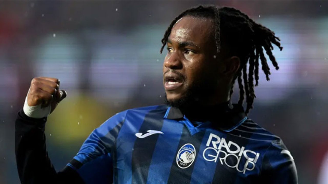 Fenerbahçe'de Lookman transferi çıkmaza girdi!