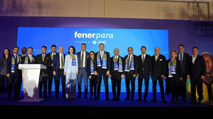 Fenerbahçe'den 9 milyon dolarlık imza!