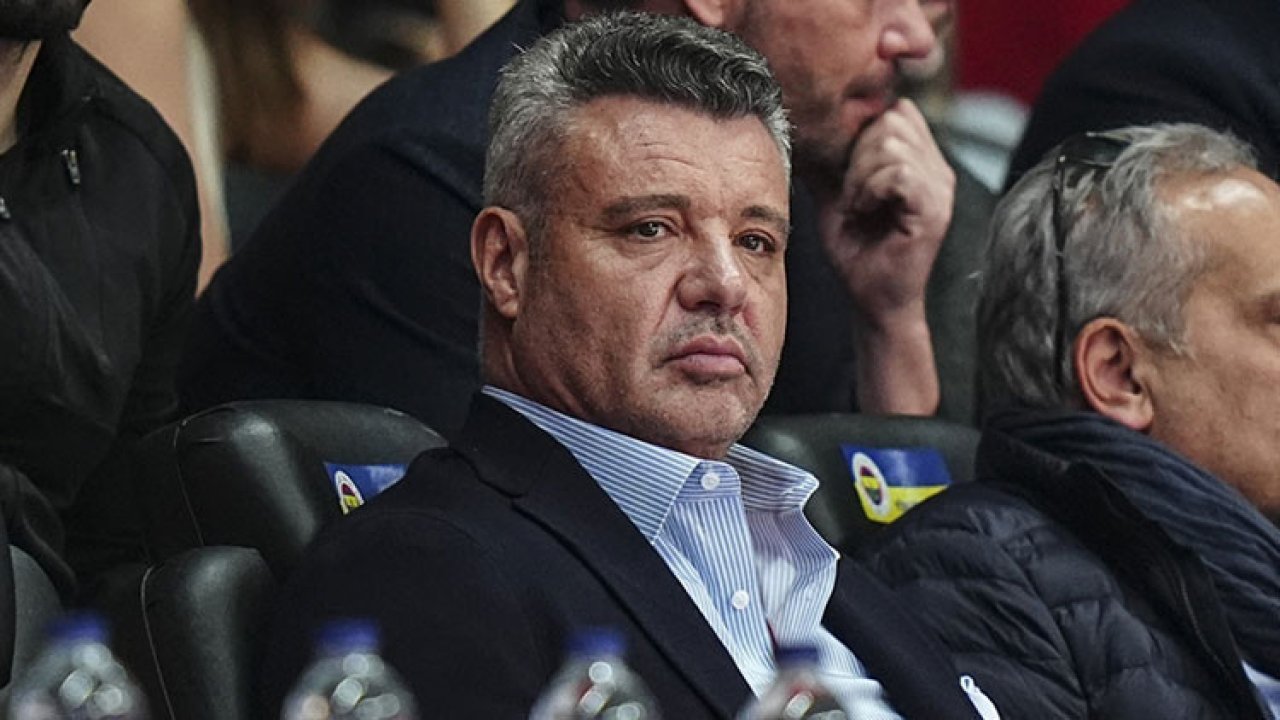 Fenerbahçe'den tarihi başarı!