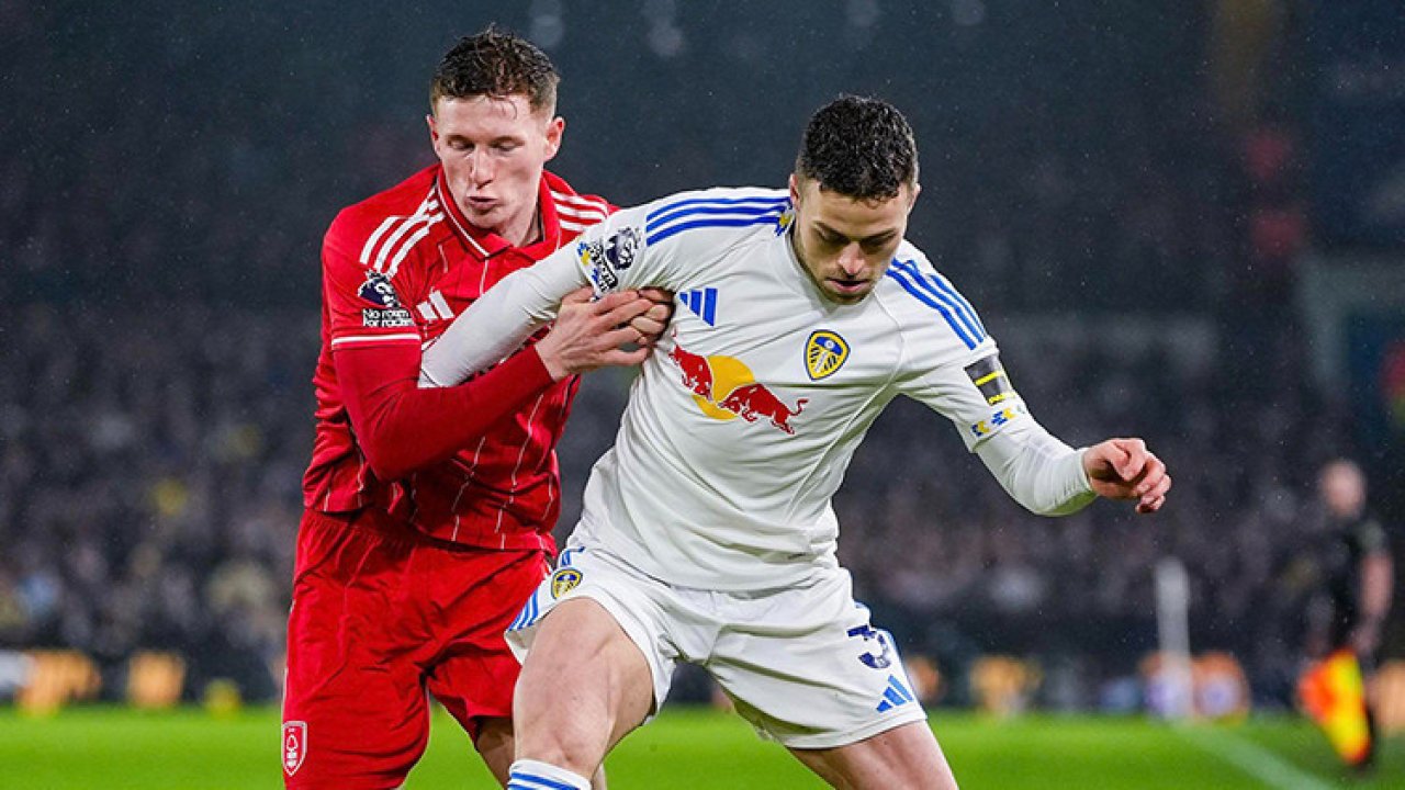 Fenerbahçe’nin rakibi Nottingham Forest deplasmanda mağlup oldu!