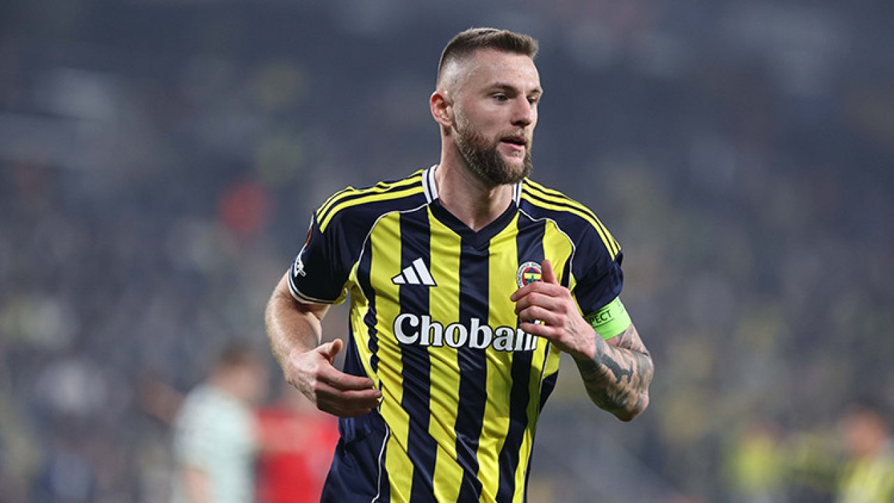 Fenerbahçe'nin Skriniar planı belli oldu!