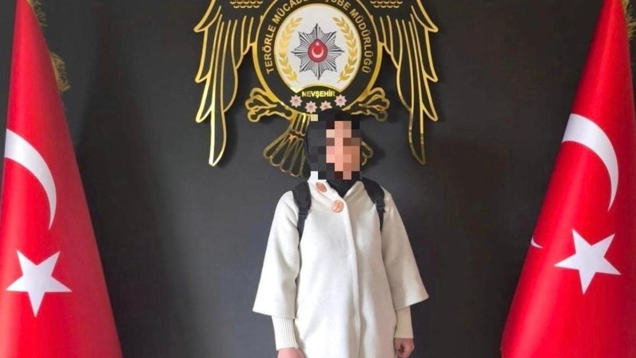 FETÖ hükümlüsü Nevşehir’de yakalandı