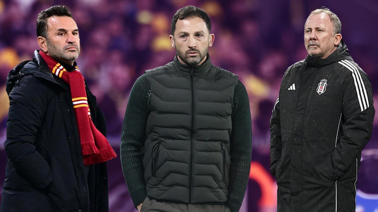 Futbol Konseyi: 'Fenerbahçe'nin en büyük sorunu santrforsuz oynamak!'