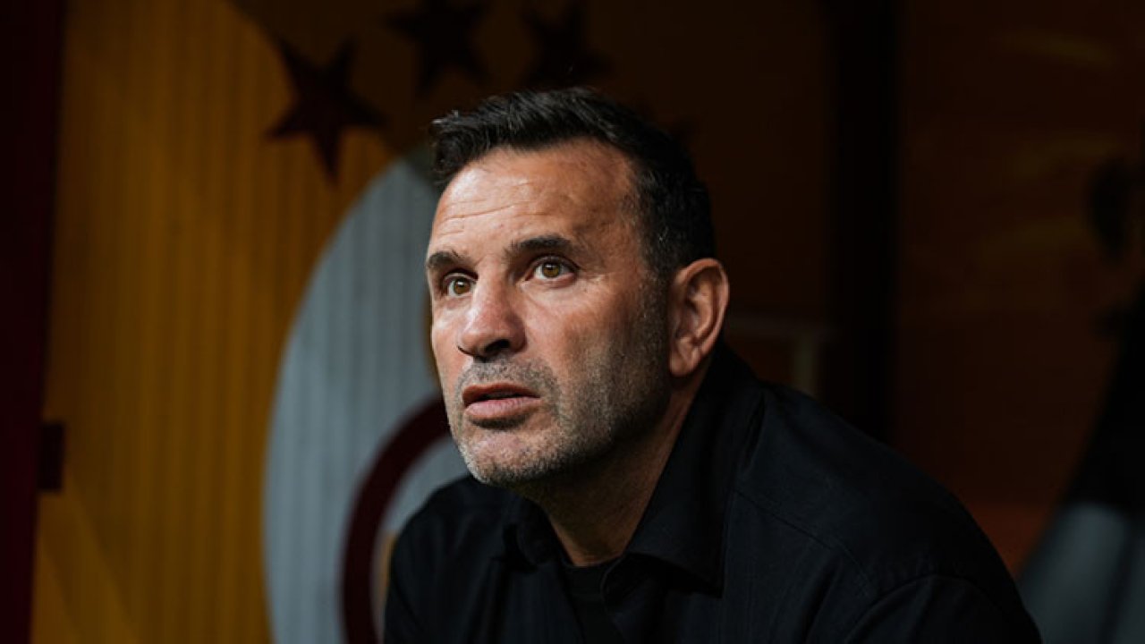 Futbol Konseyi: 'Juventus maçı Galatasaray için oyun kalitesi testi olacak!'