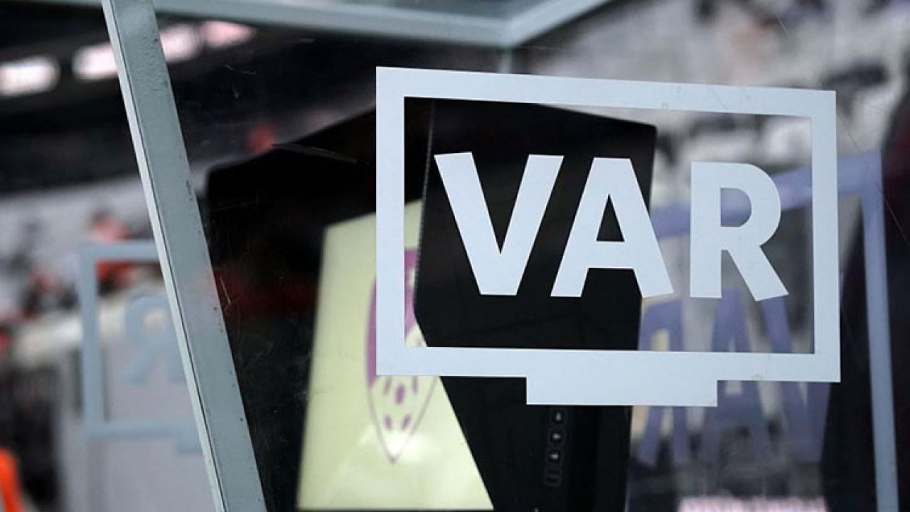 Galatasaray - Kayserispor maçının VAR hakemi açıklandı