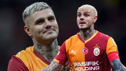 Galatasaray'da Icardi dönemi bitiyor! Bedava transfer