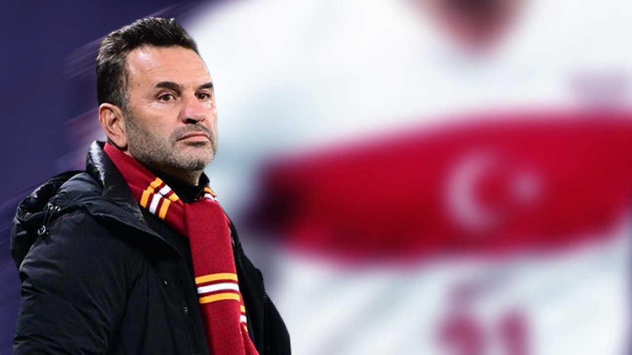Galatasaray'ın gizli transfer planı ortaya çıktı!