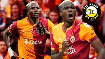 Galatasaray'ın Juventus maçı sonrası Osimhen'in transfer yarışı kızıştı! Avrupa devi resmen sıraya girdi