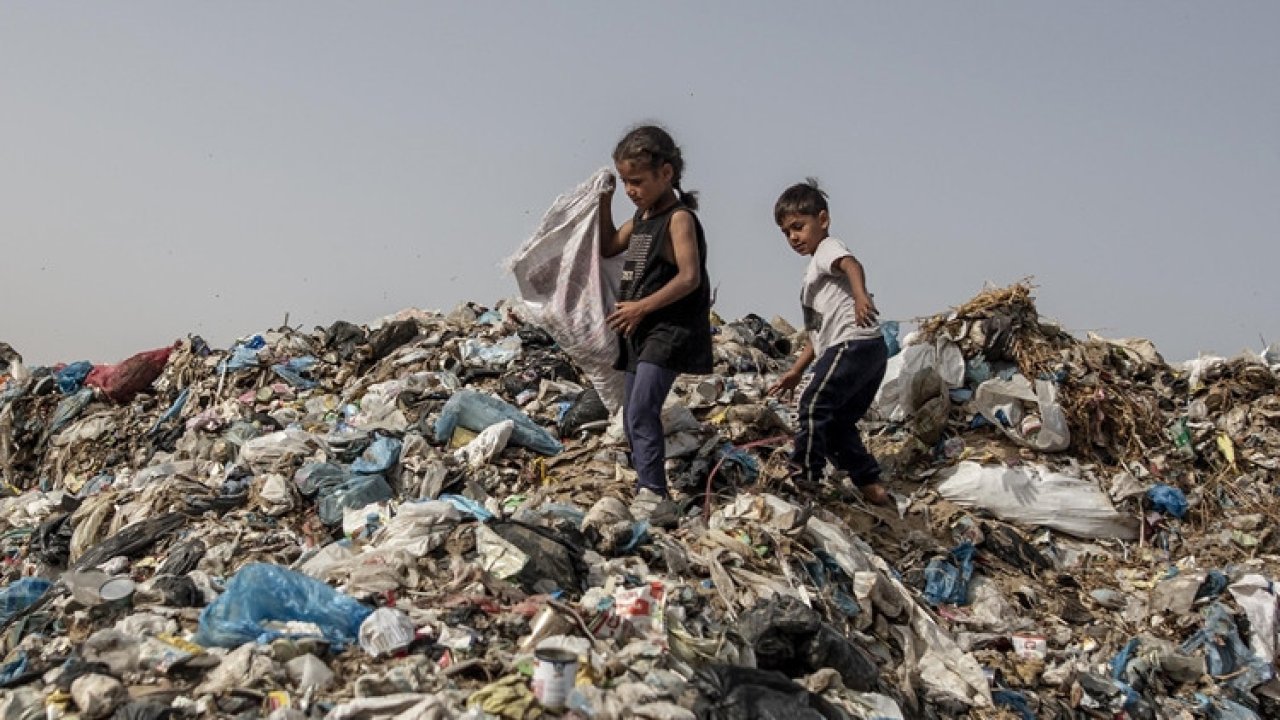 Gazze'de yönetim Trump'ın kurduğu komiteye devrediliyor: Hazırlıklar tamamlandı
