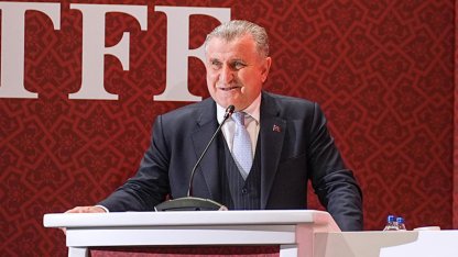 Gençlik ve Spor Bakanlığı'ndan VAR Merkezi ziyareti açıklaması