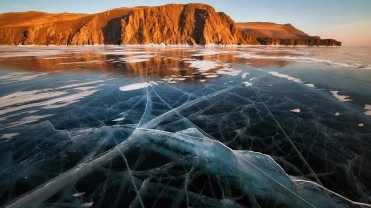 Gölde facia: Çok sayıda turist öldü