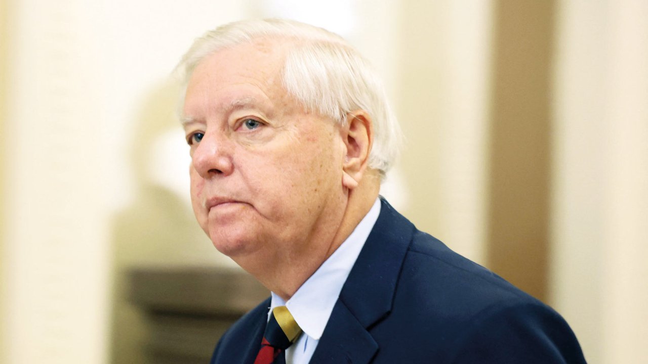 Graham Gazze’de soykırımı savundu