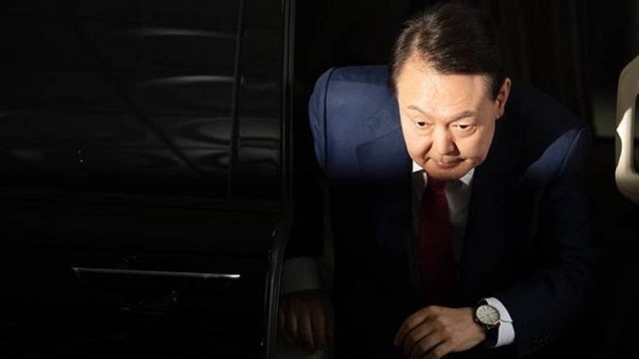 Güney Kore'de karar veriildi: Eski Devlet Başkanı Yoon Suk Yeol için idam talebi