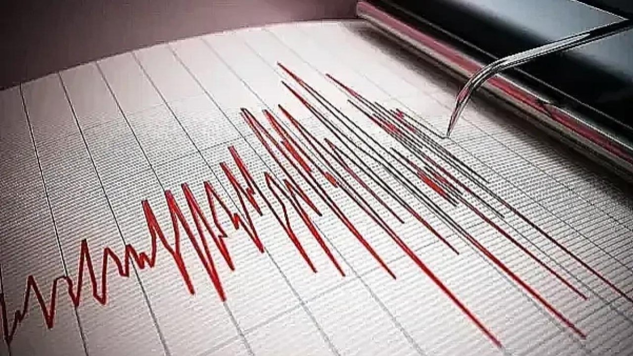 Hatay depreminin ardından tedirgin eden açıklama
