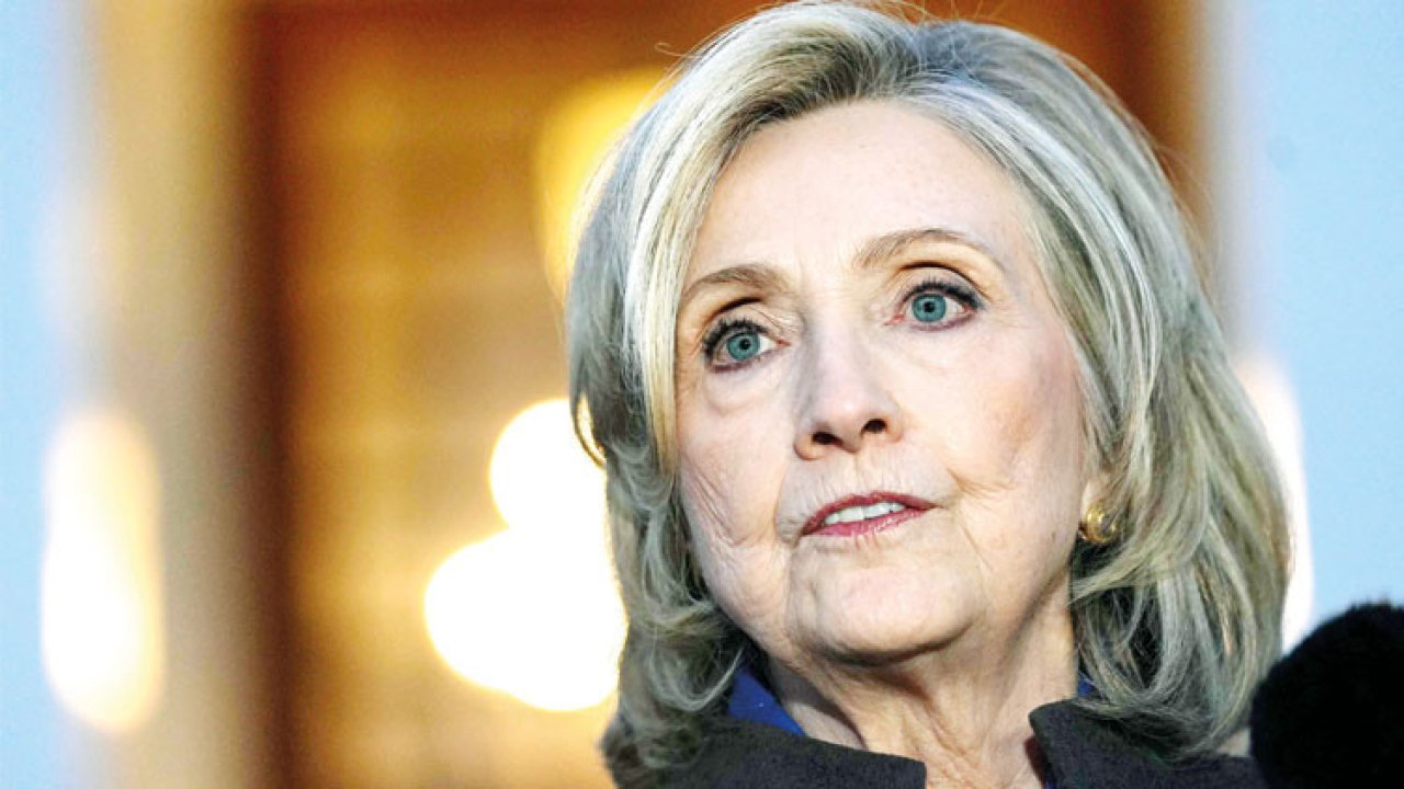 Hillary’e 6 saatlik Epstein sorgusu: Bana değil Bill’e sorun