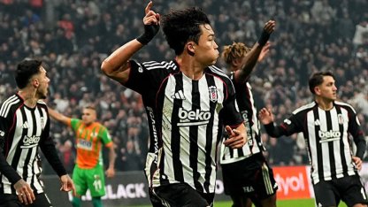 Hyeon-Gyu Oh: 'Rüya gibi bir stadyum!'