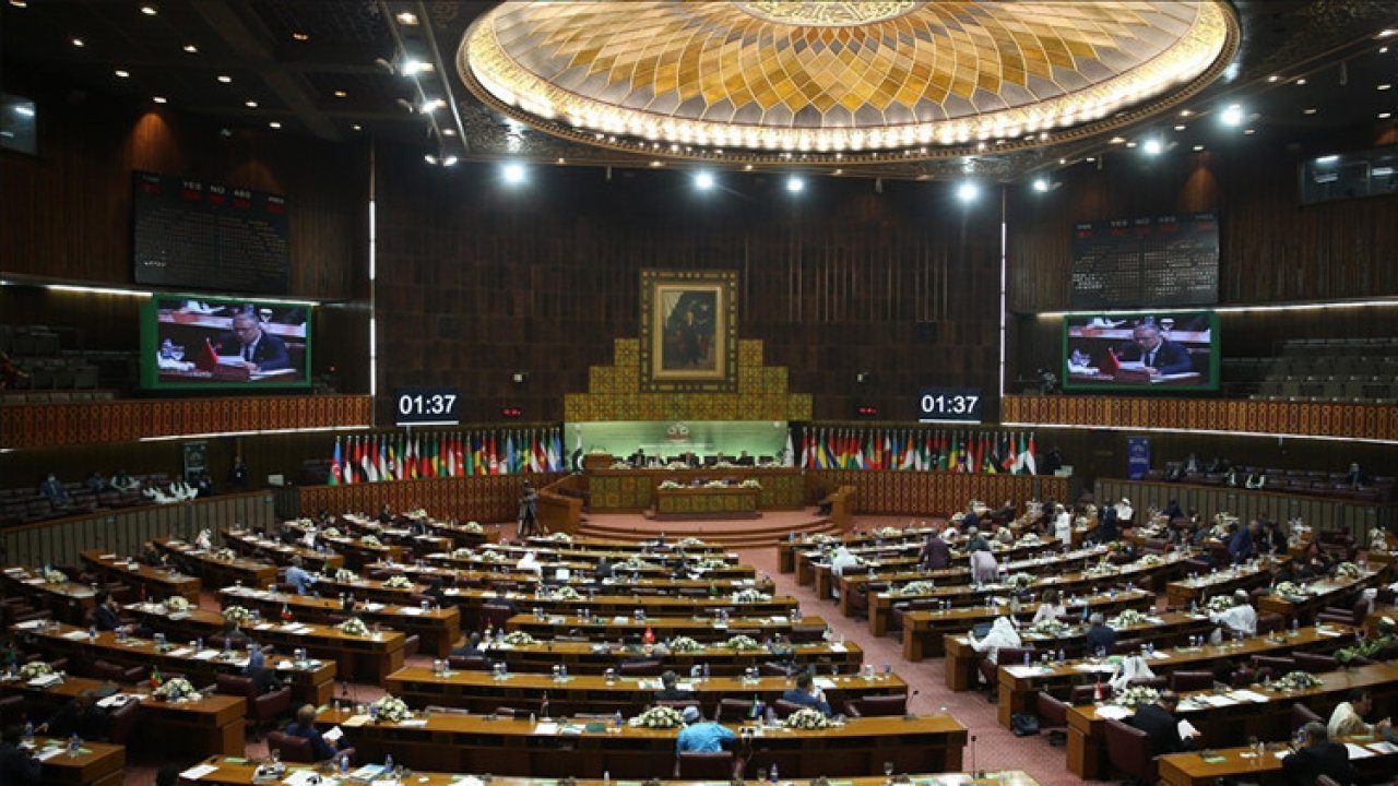 İslam İşbirliği Teşkilatı'ndan acil toplantı kararı