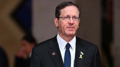 İsrail Cumhurbaşkanı Herzog'dan Epstein iddialarına yanıt