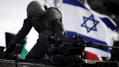 İsrail Suriye'de 2 sivili kaçırdı