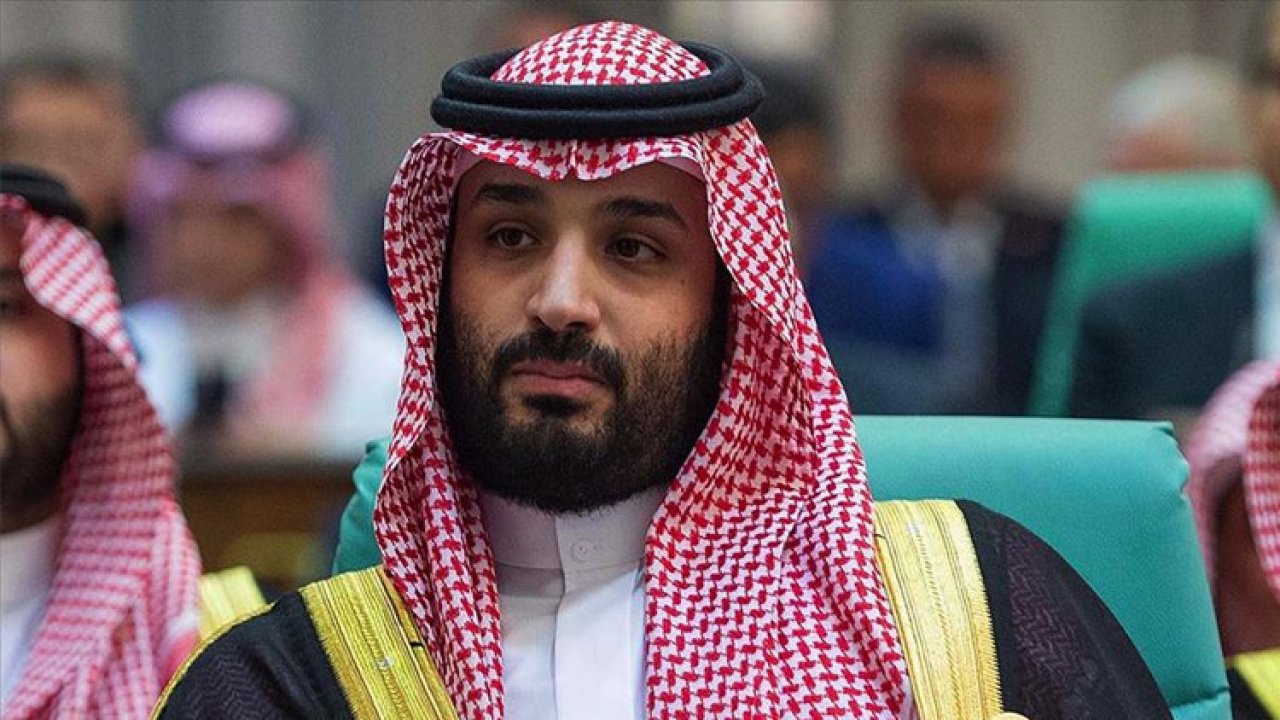 İsrail'i endişelendiren Suriye iddiası: Suudi Arabistan harekete geçti