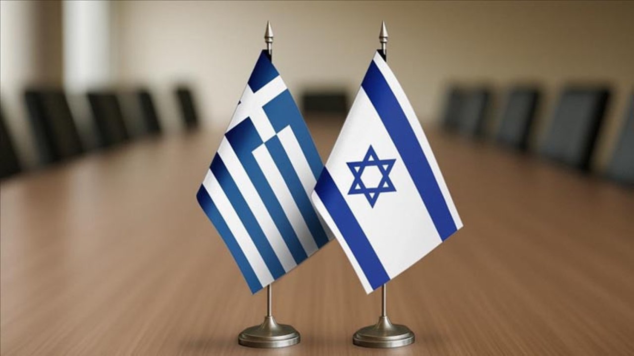 İsrailli vekilden Türkiye'ye karşı ittifak çağrısı