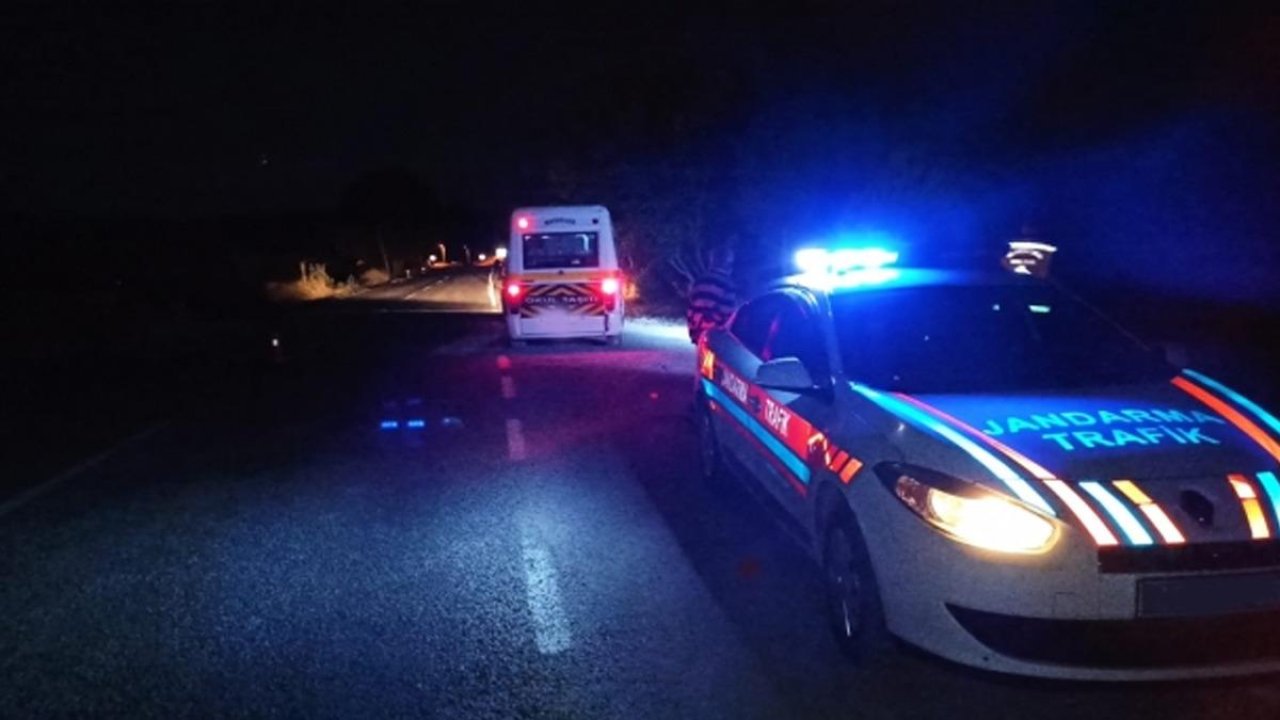 Jandarma polis kılığında altın gasbetti iddiası! CHP Milletvekili İnan Akgün Alp gündeme getirdi