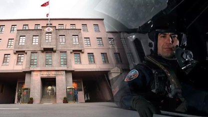 Kahraman pilotumuz şehit düşmüştü! MSB'den F-16 açıklaması: "Fırlatma sistemini son anda çalıştırmış"