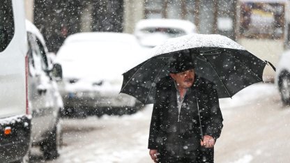 Kar, fırtına ve çığ alarmı! 31 il için sarı kod: Hangi şehirler risk altında?