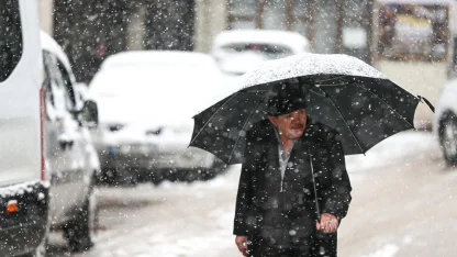 Kar, fırtına ve çığ alarmı! 31 il için sarı kod: Hangi şehirler risk altında?