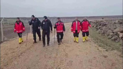Kayıp şizofreni hastası kadın, her yerde aranıyor