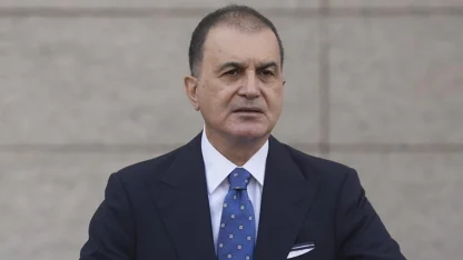 Keçiören Belediye Başkanı Mesut Özarslan AK Parti'ye katılacak mı? Ömer Çelik açıkladı: "Böyle bir gündemimiz yok"