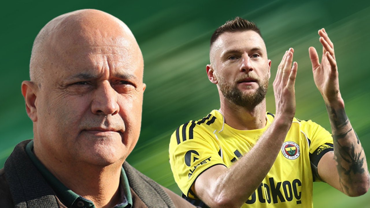 Kocaelispor Başkanı Recep Durul'dan Skriniar için zehir zemberek açıklama: 'Lisansı iptal edilmeli, ülkeden deport edilmeli!'