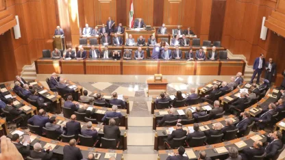 Lübnan meclisinde ‘sahte prens’ skandalı