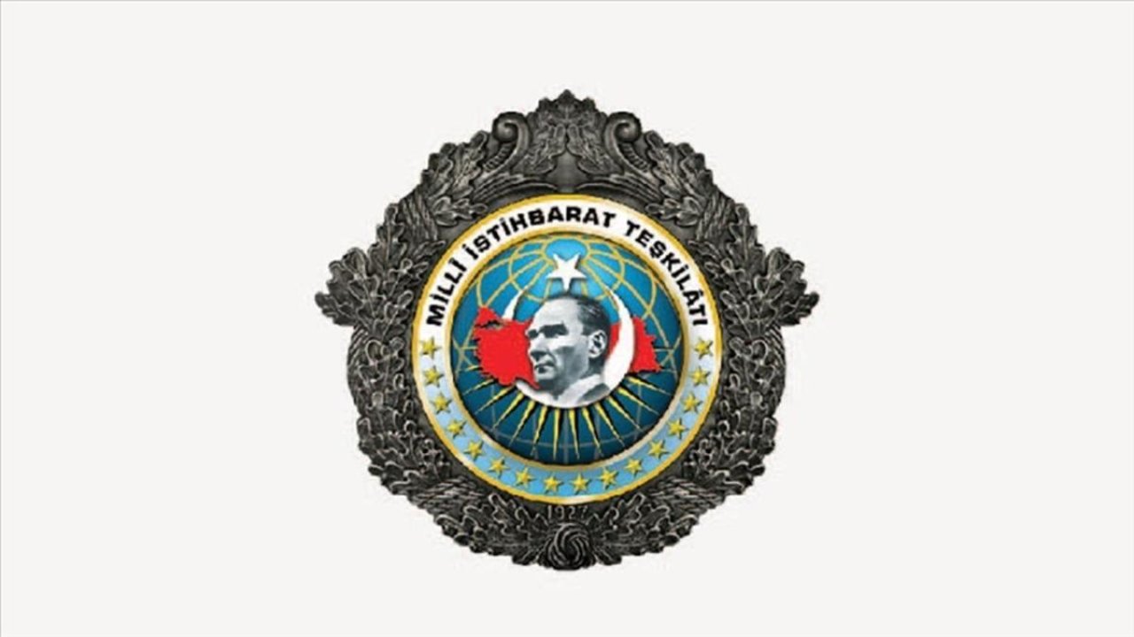 MİT’ten İstanbul’da MOSSAD operasyonu: 2 kişi yakalandı