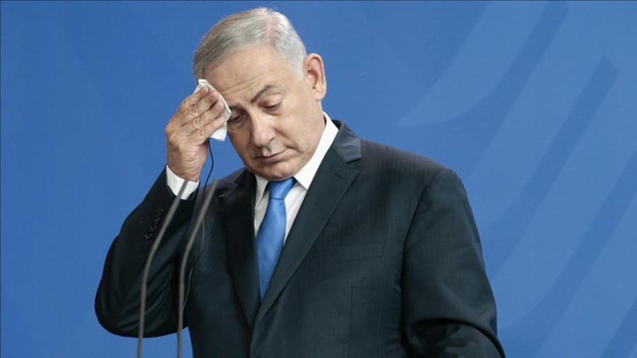 Netanyahu'dan suikast itirafı: Biz öldürdük