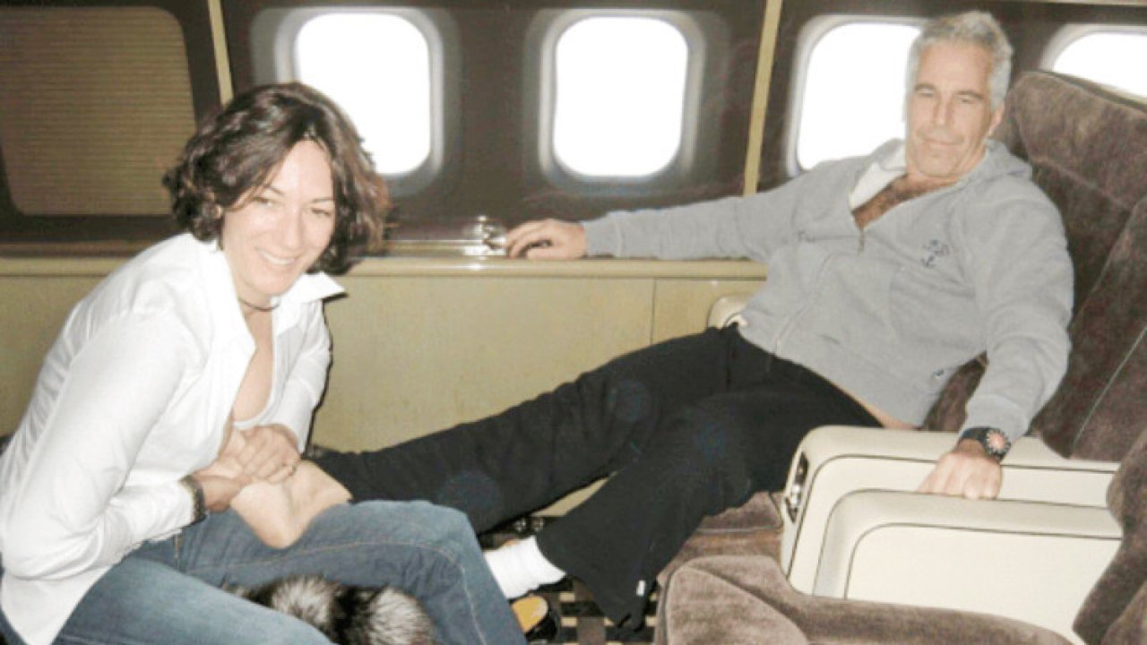 Ölüm nedeni Mossad mı... skandal depremi sürüyor