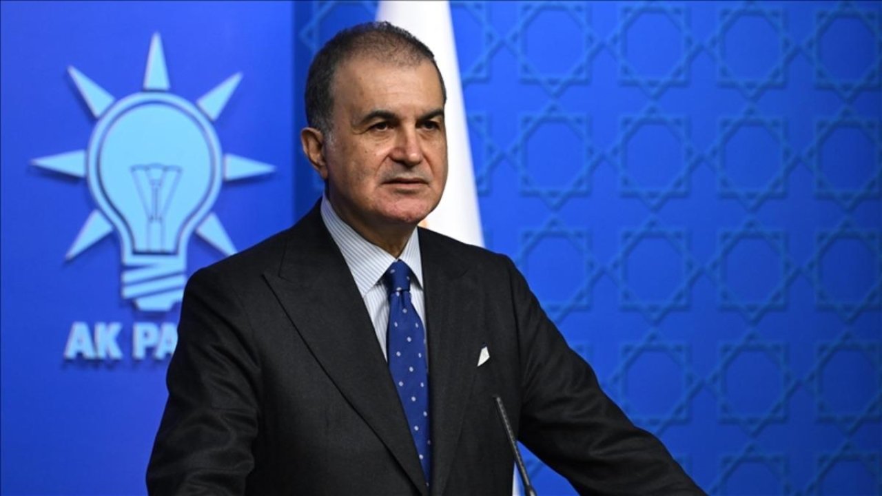 Ömer Çelik'ten 28 Şubat paylaşımı: Kötülük ve düşmanlık projesiydi