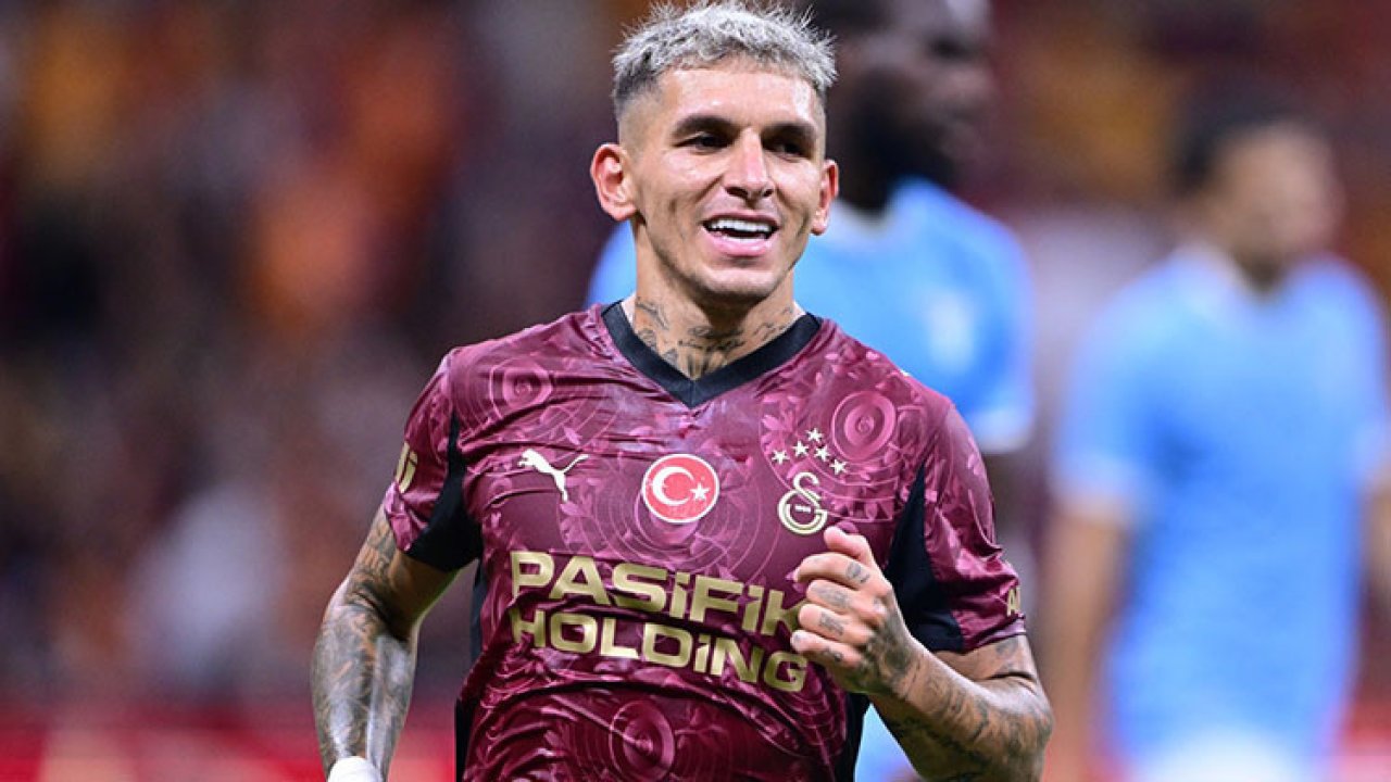 Ön anlaşmayı yaptık ama Torreira'yı getiremedik