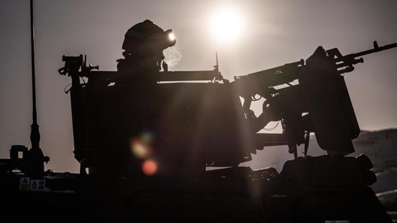 Orta Doğu'da gerilim arttı: Norveç askerlerini geri çekti