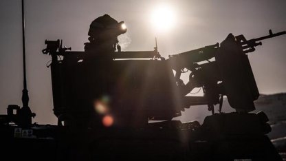 Orta Doğu'da gerilim arttı: Norveç askerlerini geri çekti