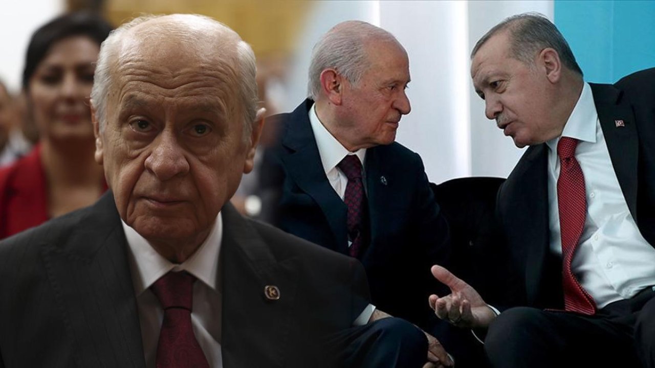 Oy oranı iddiası Ankara kulislerini hareketlendirdi! MHP'li Adan "Bugün seçim olsa" deyip anketleri işaret etti