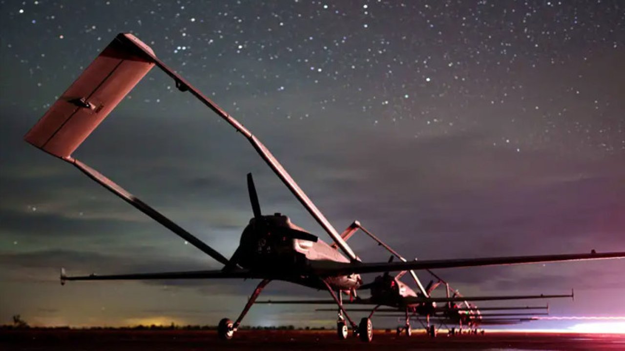 Rusya, Ukrayna'nın İHA saldırısı düzenlediğini duyurdu