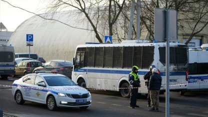 Rusya'da okula silahlı saldırı: 1 kişi yaşamını yitirdi