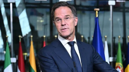 Rutte: NATO’da gerçek bir zihniyet değişimi yaşandığına şahit olduk