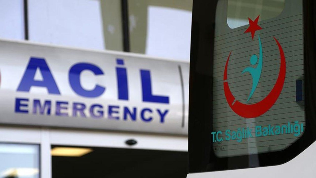 Şanlıurfa'da doktoru darbeden hastaya gözaltı!