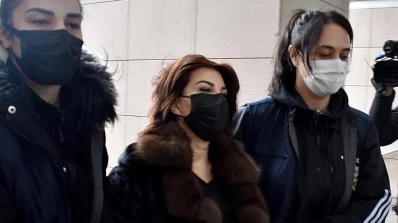 Sedef Kabaş hakkında 5 yıla kadar hapis istemiyle iddianame düzenlendi