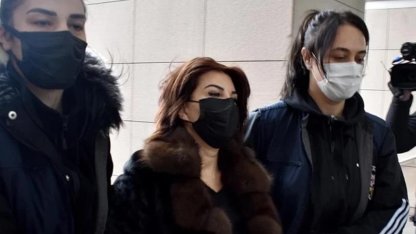 Sedef Kabaş hakkında 5 yıla kadar hapis istemiyle iddianame düzenlendi