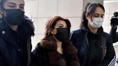 Sedef Kabaş hakkında 5 yıla kadar hapis istemiyle iddianame düzenlendi