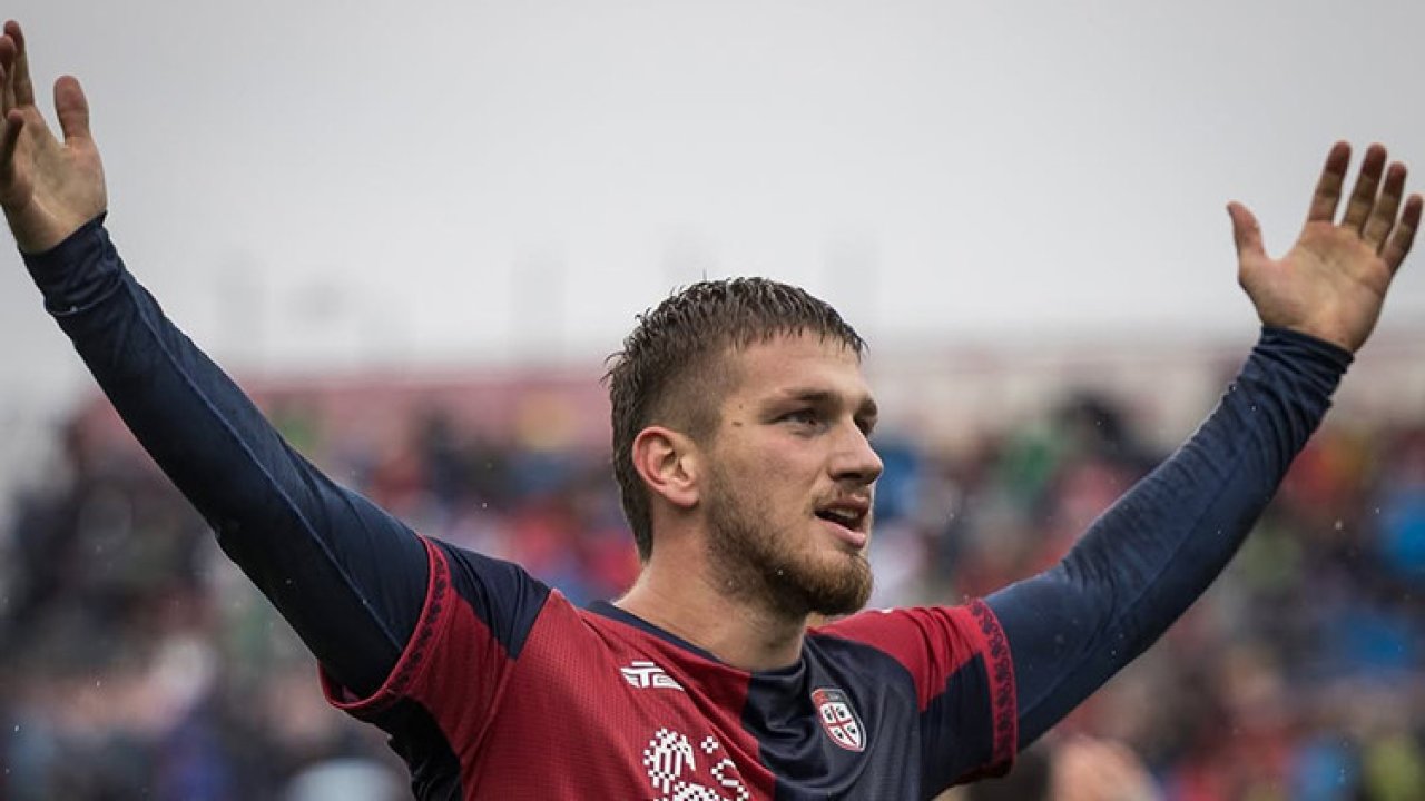 Semih Kılıçsoy'dan Cagliari açıklaması: 'Başlangıçta benim için çok zordu!'