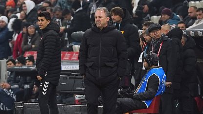 Sergen Yalçın, cezalı duruma düştü!